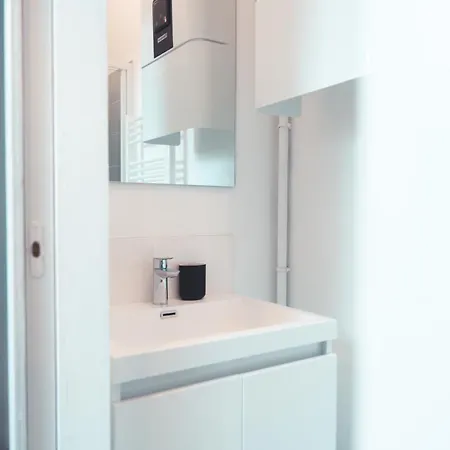 L'Ame De L'Artiste - Quartier Velpeau Apartment Tours Exterior photo