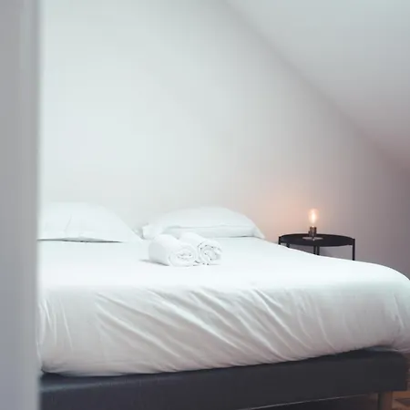 L'Ame De L'Artiste - Quartier Velpeau Apartment Tours Exterior photo